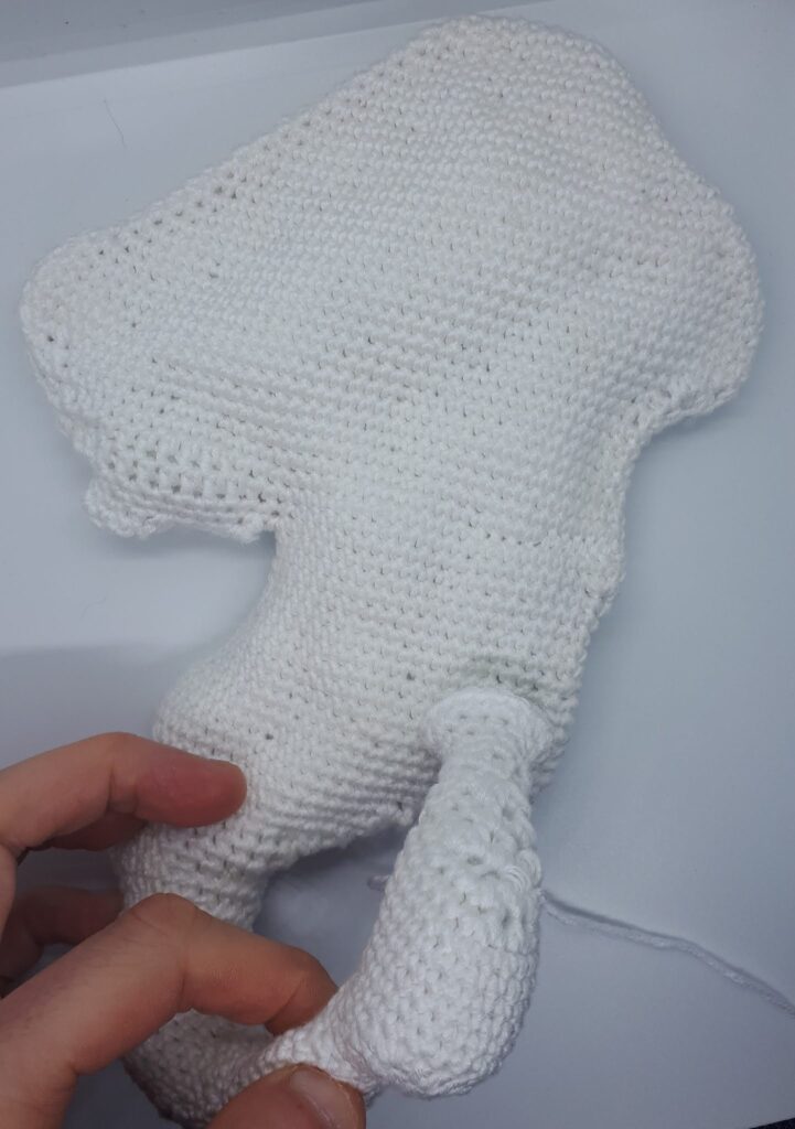 Heup haken 14 Heup haken 13