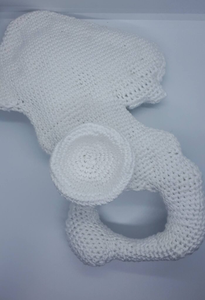 Heup haken 15 Heup haken 14