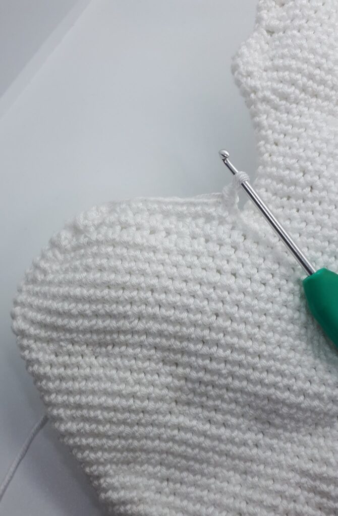 Heup haken 8 Heup haken 7