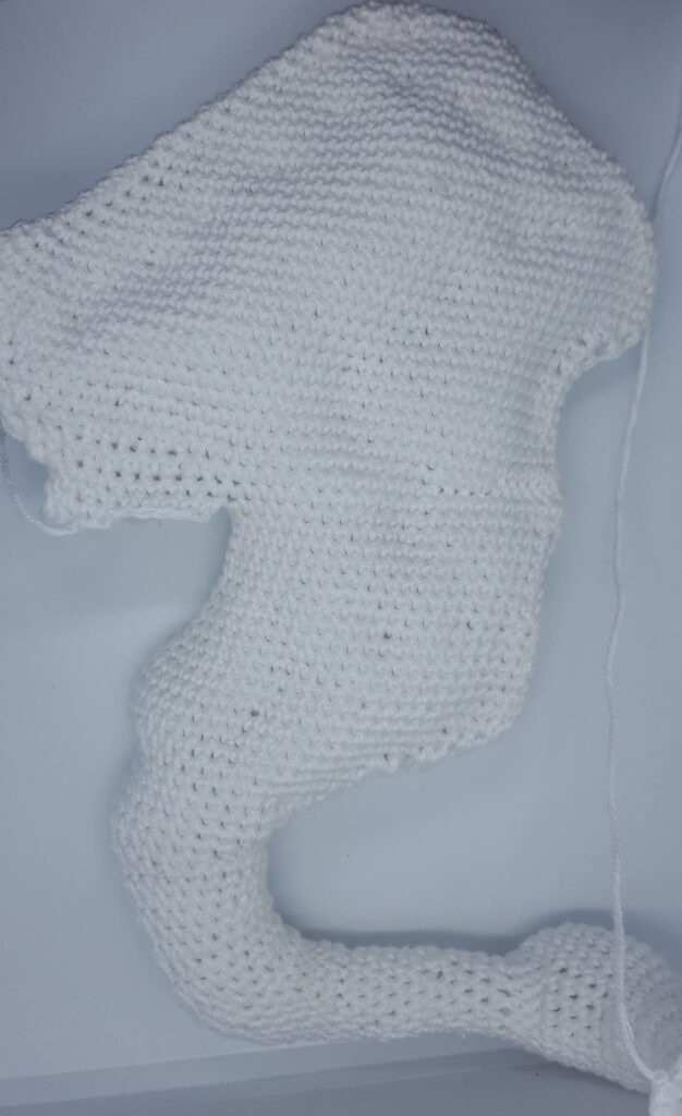 Heup haken 9 Heup haken 8