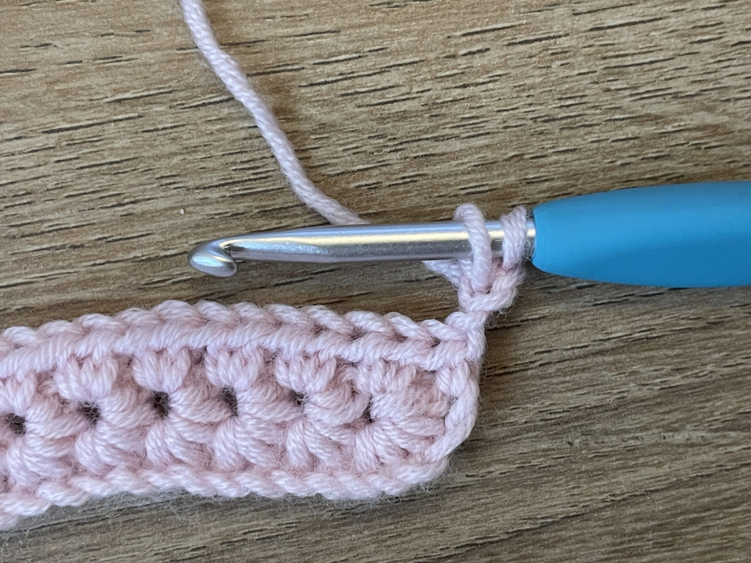 Leren Lus Lucht Blauw S - Leren Lussen Small - Wolkedewietje leren Leren Lus Lucht Blauw S - Leren Lussen Small - Wolkedewietje leren