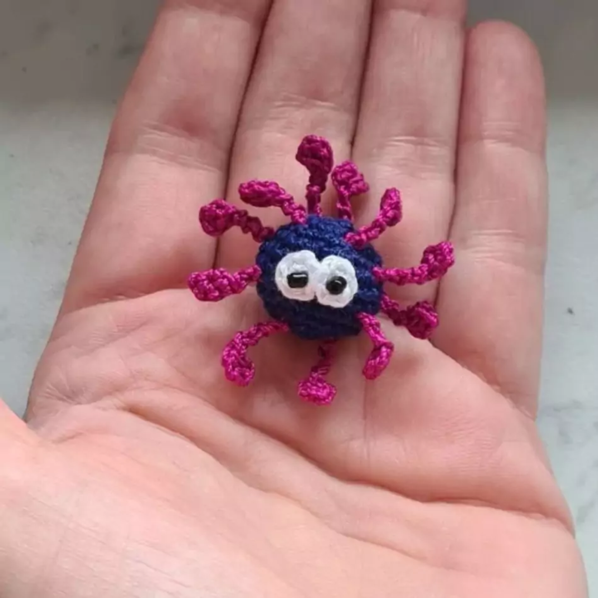 Virus Haken