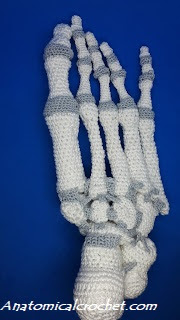 Voeten haken 1