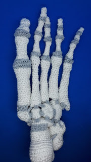 Voeten haken 95