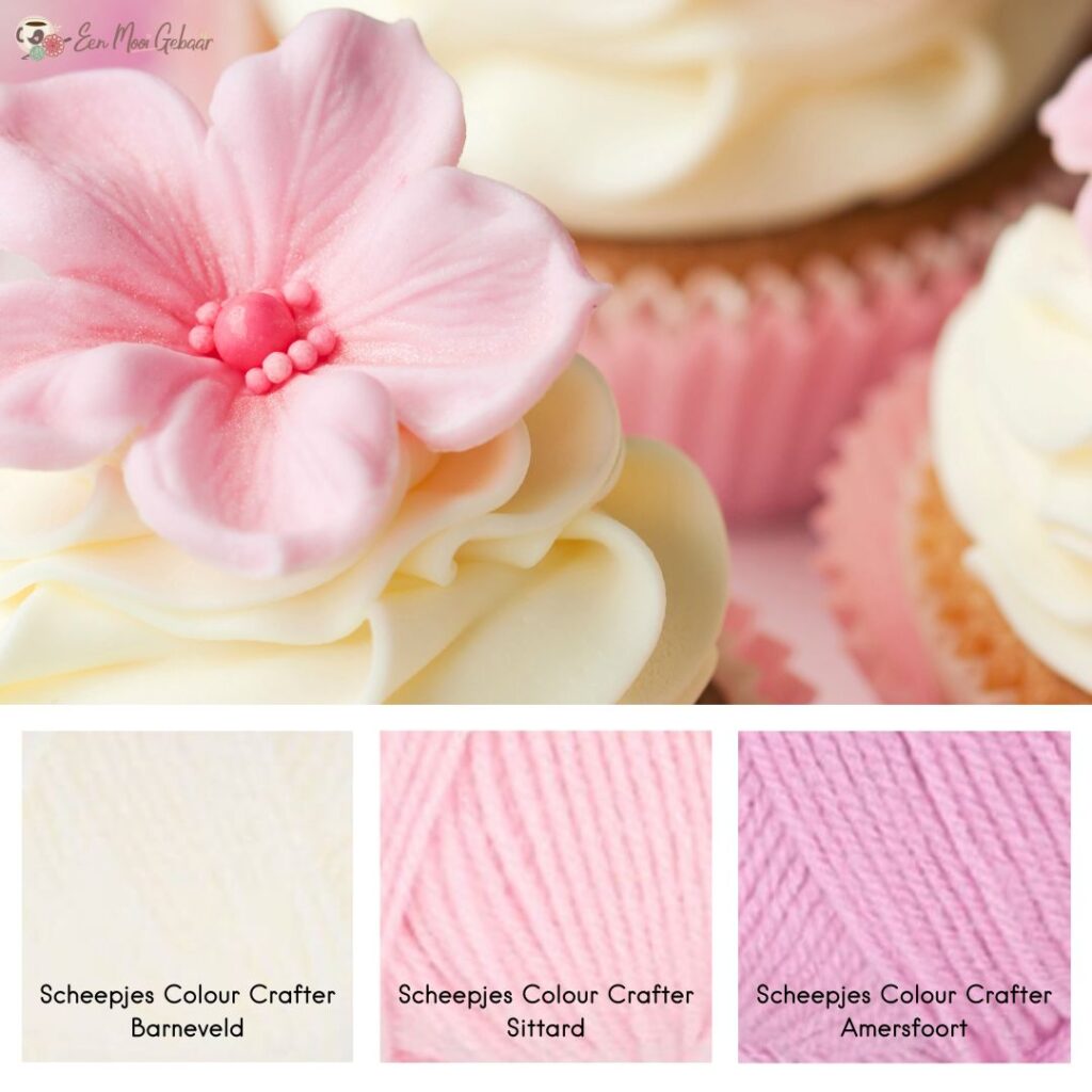 Colour Crafter Fondant