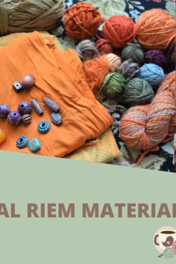 Festival Riem Materialen verzamelen 38 Festival-Riem-Materialen-Verzamelen-Omslagfoto