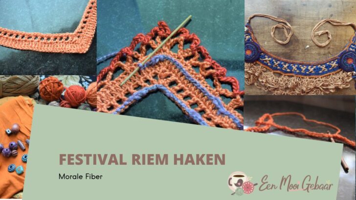 Festival Riem: Basis haken