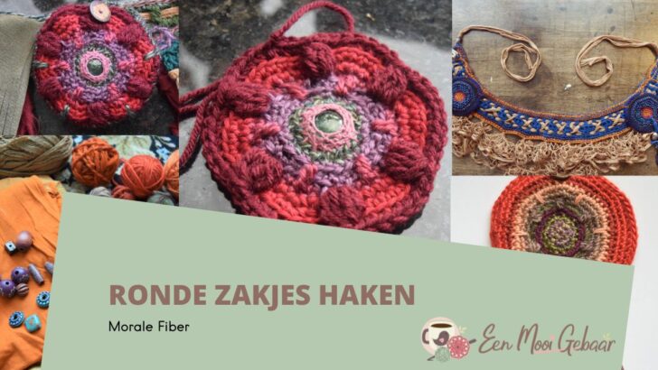 Festival Riem: Ronde Zakjes