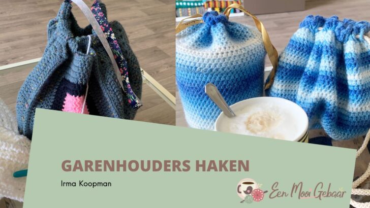 Garenhouders Haken