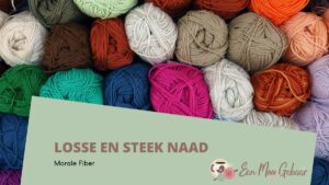 Losse en steek naad 4 Losse-en-steek-naad-Morale-Fiber-Omslagfoto