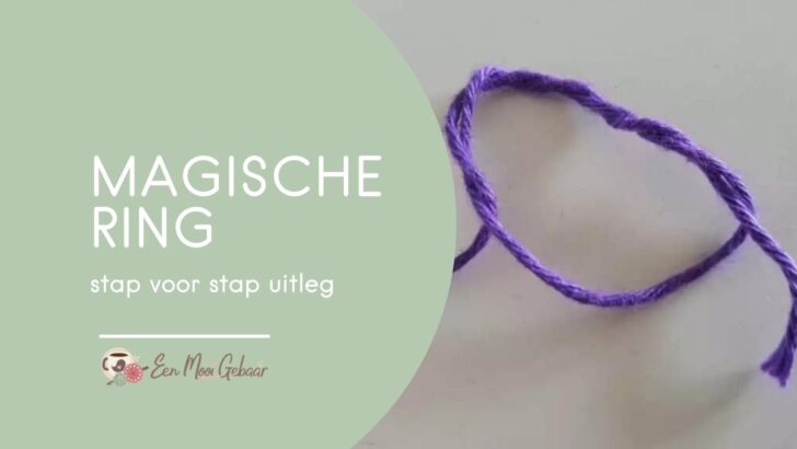 Magische ring