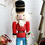Notenkraker Haakpatroon 250 Gratis haakpatroon Notenkraker Haakpatroon - Amigurumi - Scheepjes Catona
