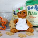Peperkok Haakpatroon 244 Gratis haakpatroon Peperkok Haakpatroon - Amigurumi - Scheepjes Catona - haaknaald 2.5 mm