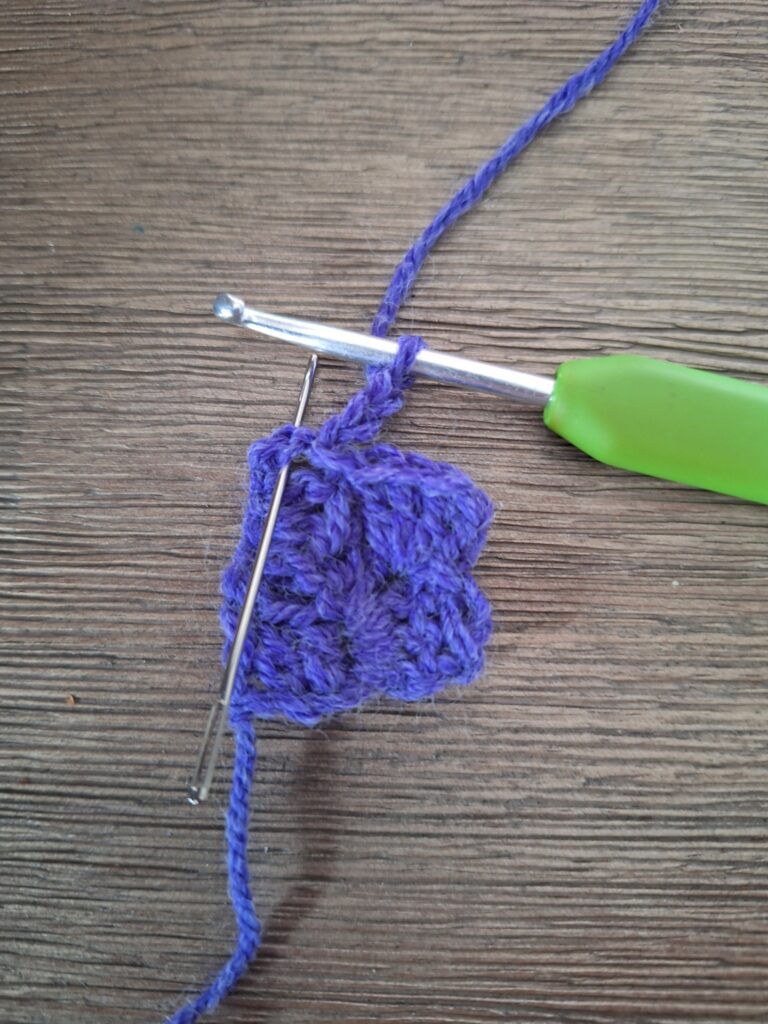 Scheepjes Crochet in my DNA MAL - Week 1 - (English UK) 25 Scheepjes Helix MAL Week 1 21