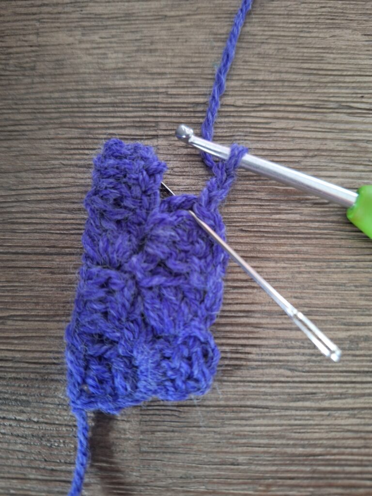 Scheepjes Crochet in my DNA MAL - Week 1 - (English UK) 33 Scheepjes Helix MAL Week 1 29
