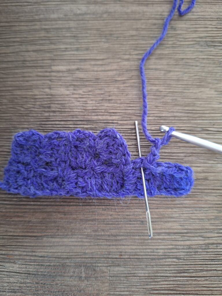 Scheepjes Crochet in my DNA MAL - Week 1 - (English UK) 36 Scheepjes Helix MAL Week 1 32