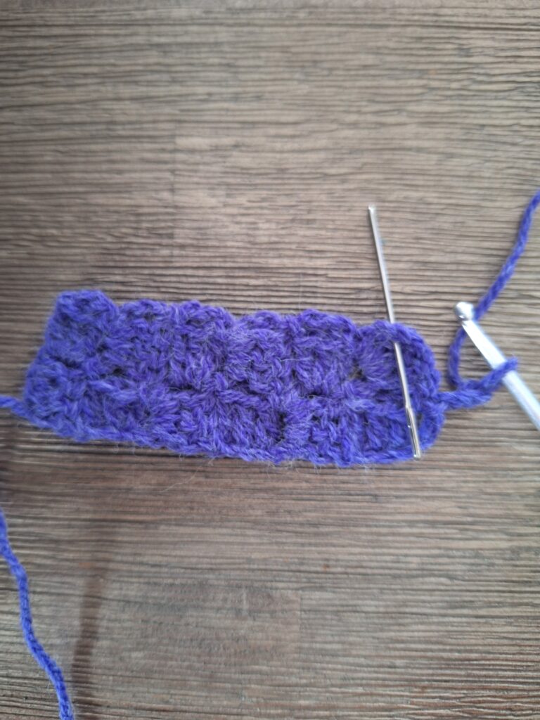 Scheepjes Crochet in my DNA MAL - Week 1 - (English UK) 40 Scheepjes Helix MAL Week 1 36