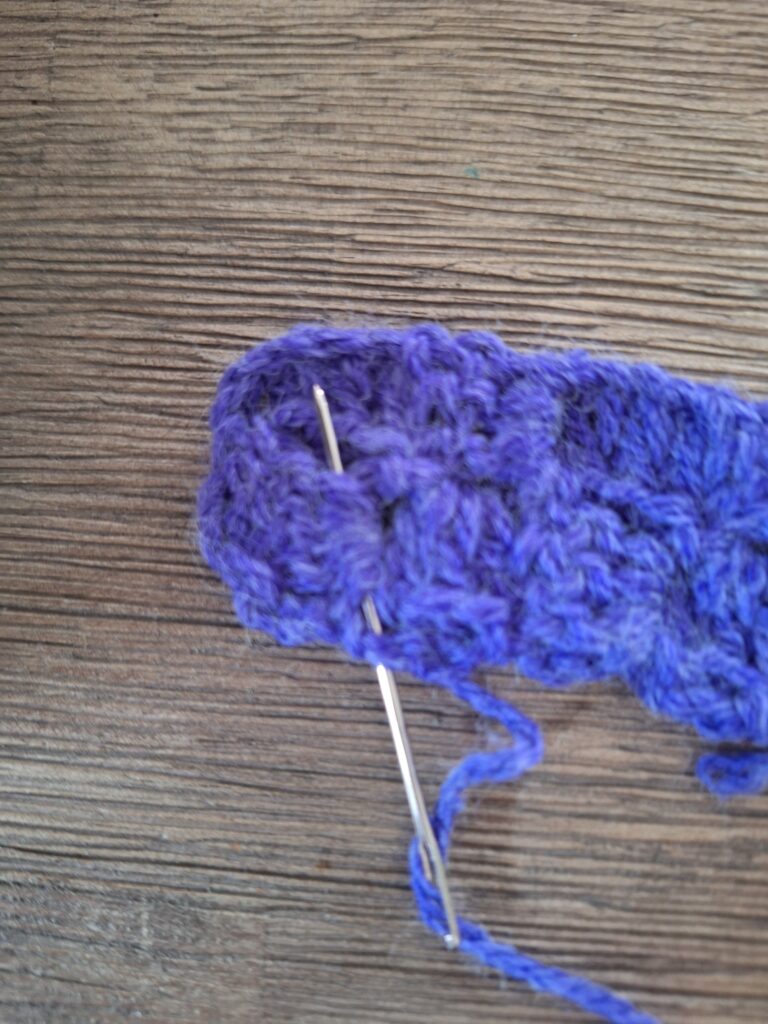 Scheepjes Crochet in my DNA MAL - Week 1 - (English UK) 44 Scheepjes Helix MAL Week 1 40