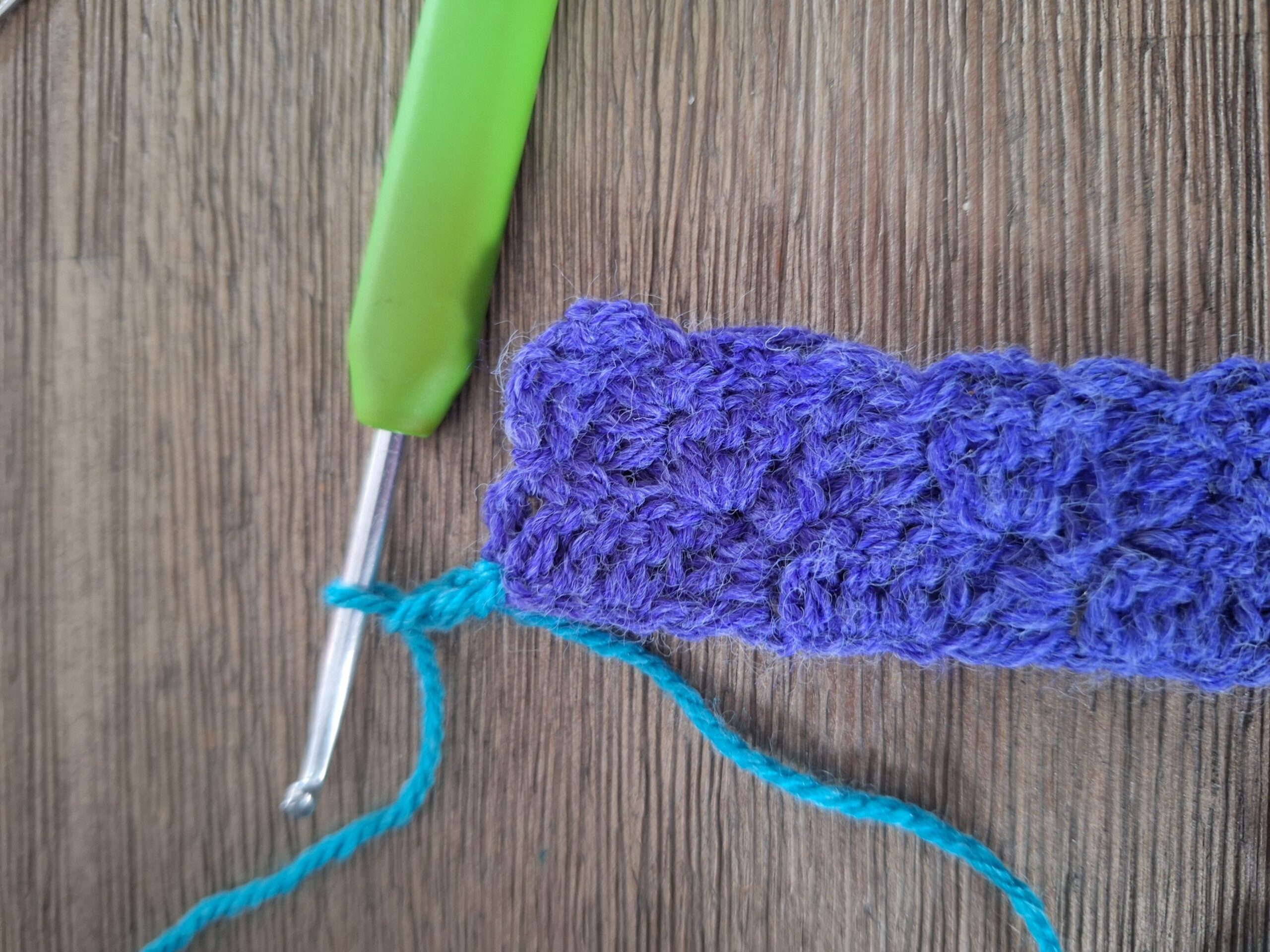 Scheepjes Crochet in my DNA MAL - Week 1 - (English UK) 48 Scheepjes Helix MAL Week 1 44 edited 1 scaled