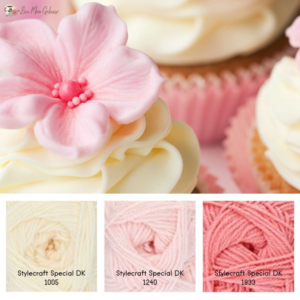 Stylecraft Fondant