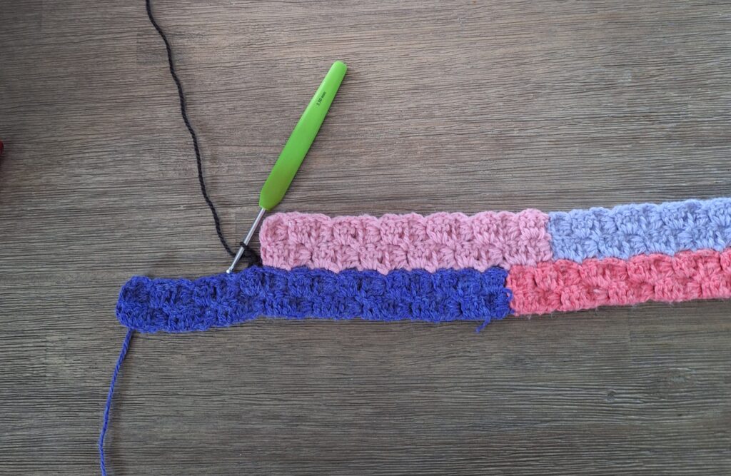 Scheepjes Crochet in my DNA - Week 2 - (Nederlands) 42 1.1 109