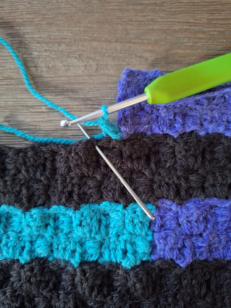 Scheepjes Crochet in my DNA - Week 2 - (Nederlands) 55 1.1 118