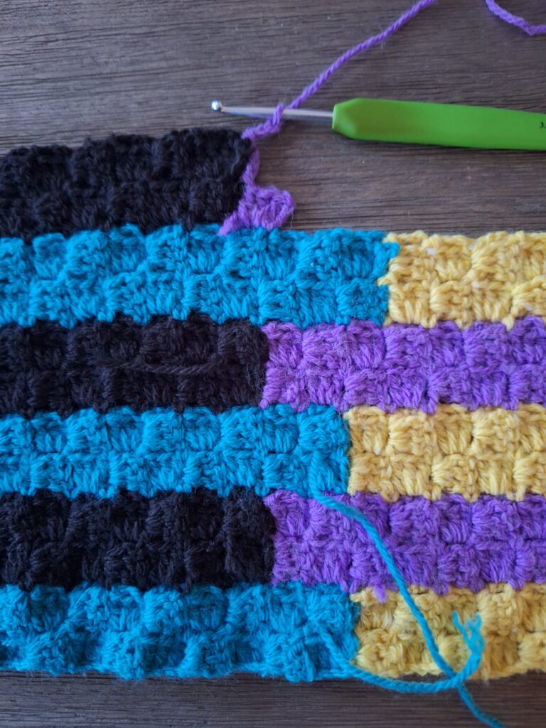 Scheepjes Crochet in my DNA - Week 2 - (Nederlands) 67 1.1 122