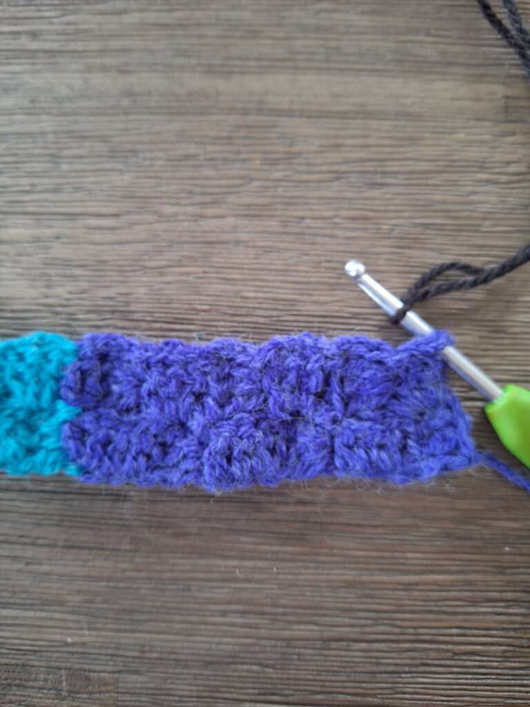 Scheepjes Crochet in my DNA - Week 2 - (Nederlands) 2 1.1 68
