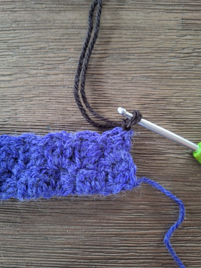 Scheepjes Crochet in my DNA - Week 2 - (Nederlands) 3 1.1 69