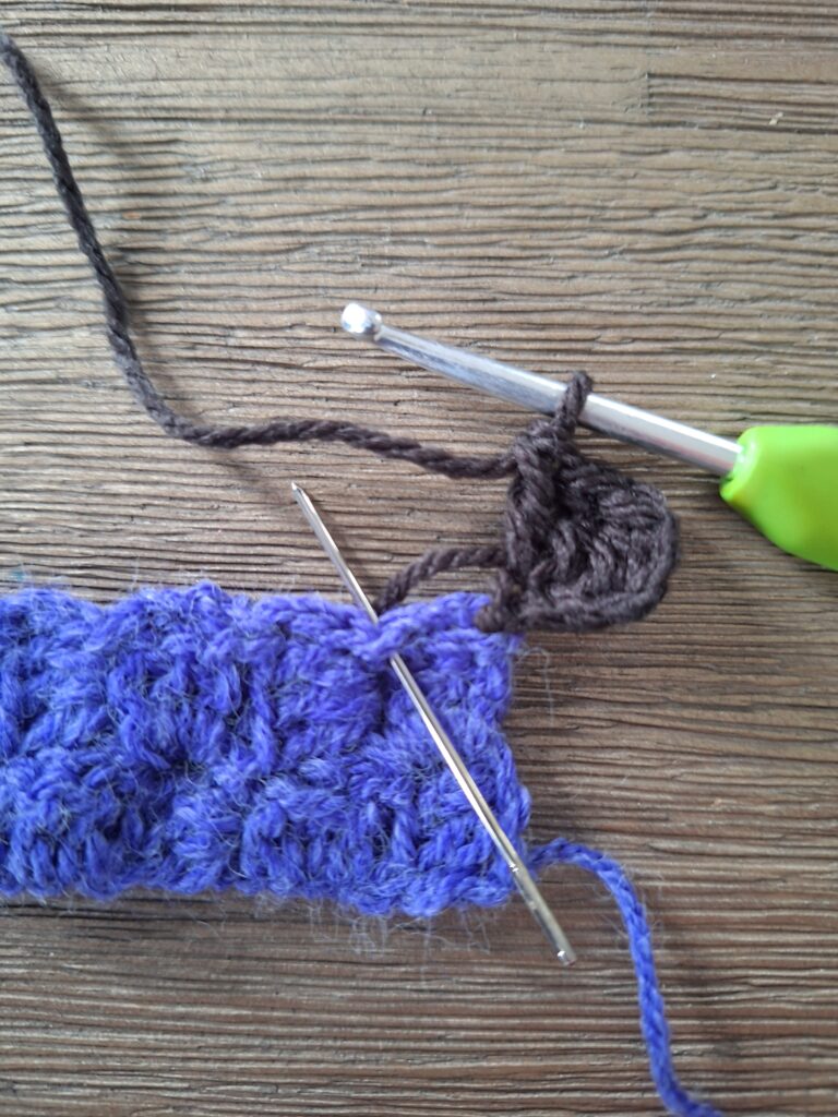 Scheepjes Crochet in my DNA - Week 2 - (Nederlands) 6 1.1 72