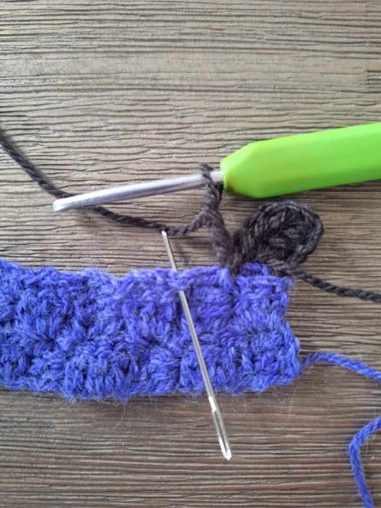 Scheepjes Crochet in my DNA - Week 2 - (Nederlands) 7 1.1 73