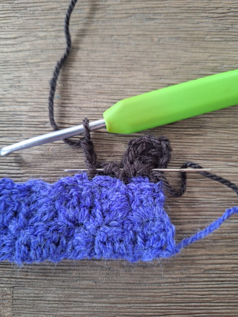 Scheepjes Crochet in my DNA - Week 2 - (Nederlands) 9 1.1 75