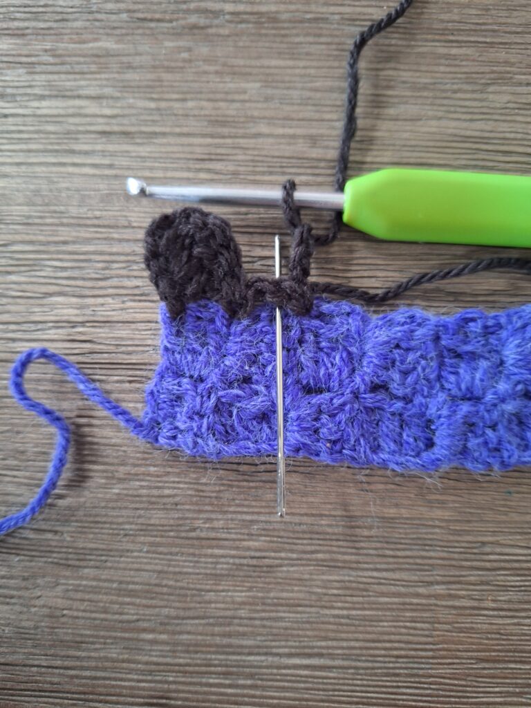 Scheepjes Crochet in my DNA - Week 2 - (Nederlands) 10 1.1 76