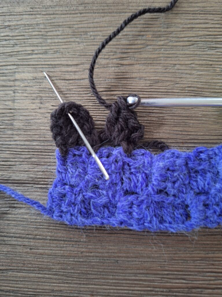 Scheepjes Crochet in my DNA - Week 2 - (Nederlands) 11 1.1 77