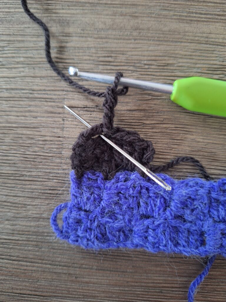 Scheepjes Crochet in my DNA - Week 2 - (Nederlands) 12 1.1 78