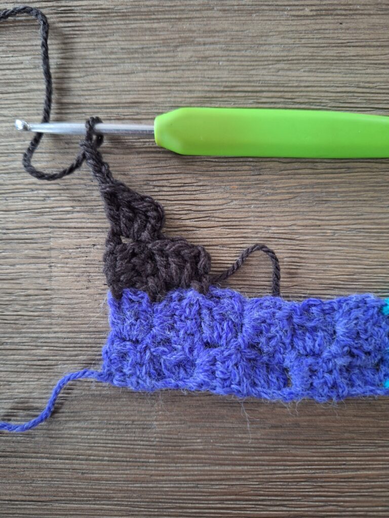 Scheepjes Crochet in my DNA - Week 2 - (Nederlands) 13 1.1 79