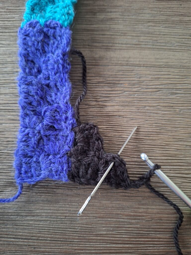Scheepjes Crochet in my DNA - Week 2 - (Nederlands) 14 1.1 80
