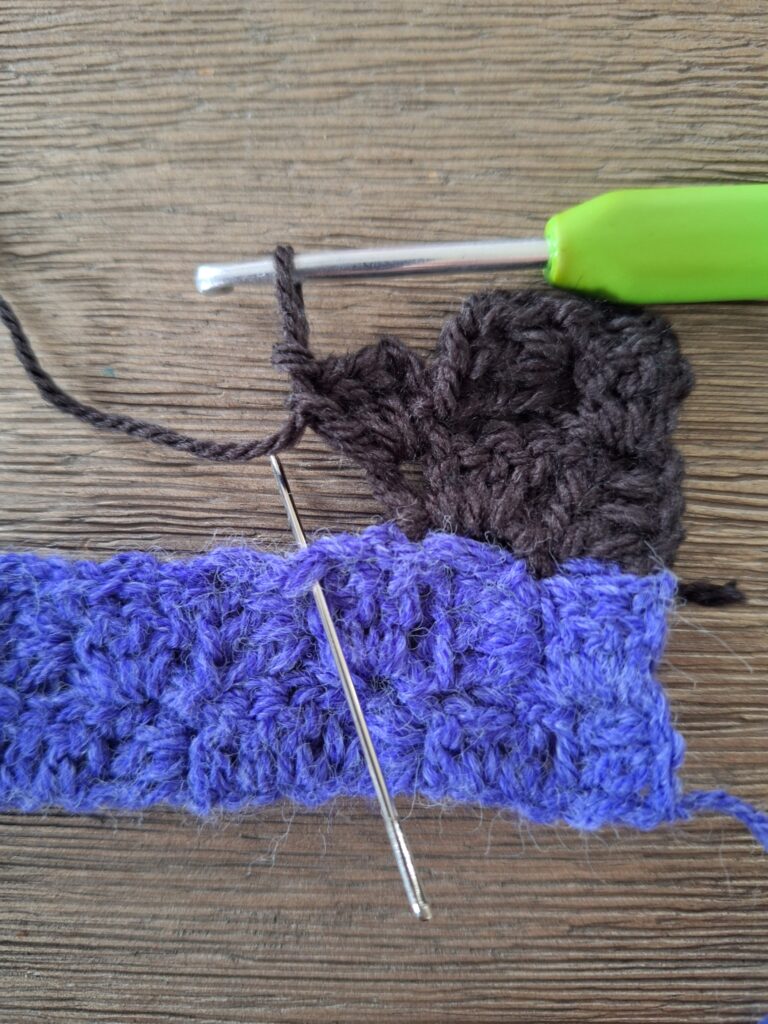 Scheepjes Crochet in my DNA - Week 2 - (Nederlands) 17 1.1 83