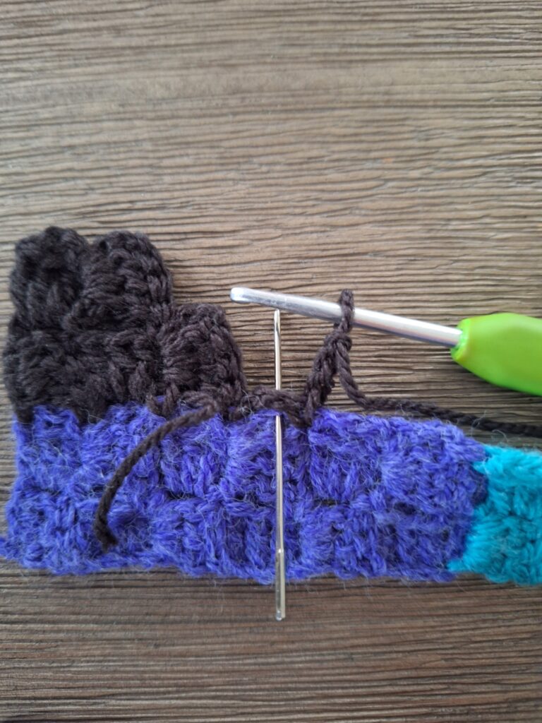 Scheepjes Crochet in my DNA - Week 2 - (Nederlands) 20 1.1 86