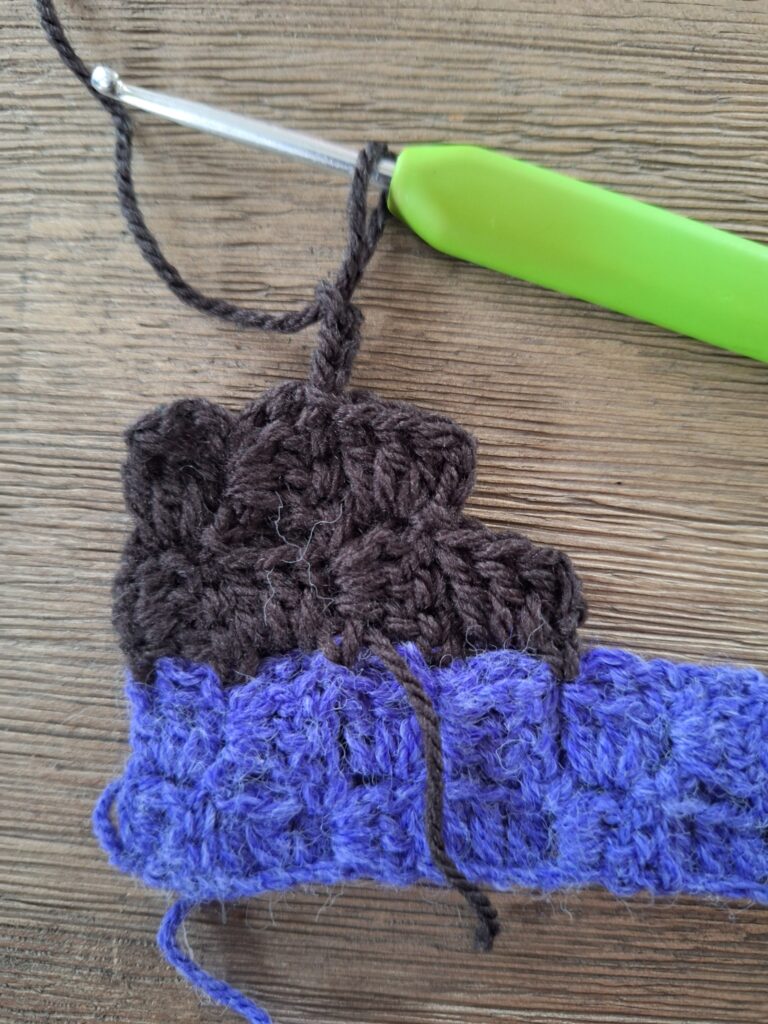 Scheepjes Crochet in my DNA - Week 2 - (Nederlands) 21 1.1 87