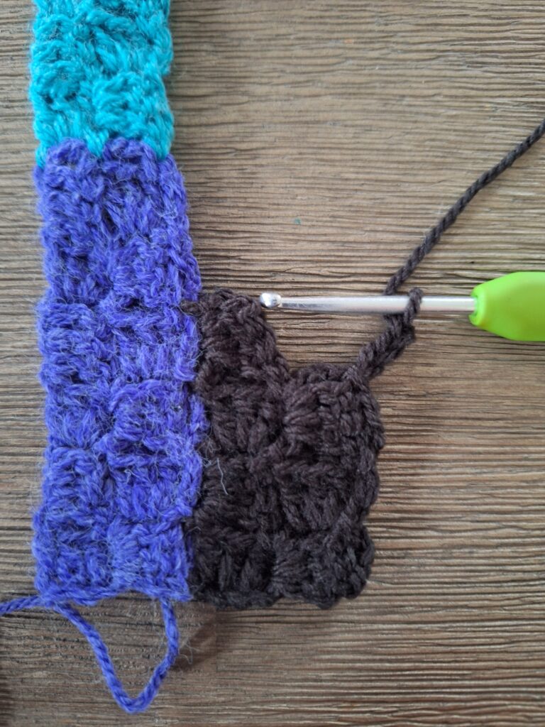 Scheepjes Crochet in my DNA - Week 2 - (Nederlands) 22 1.1 88