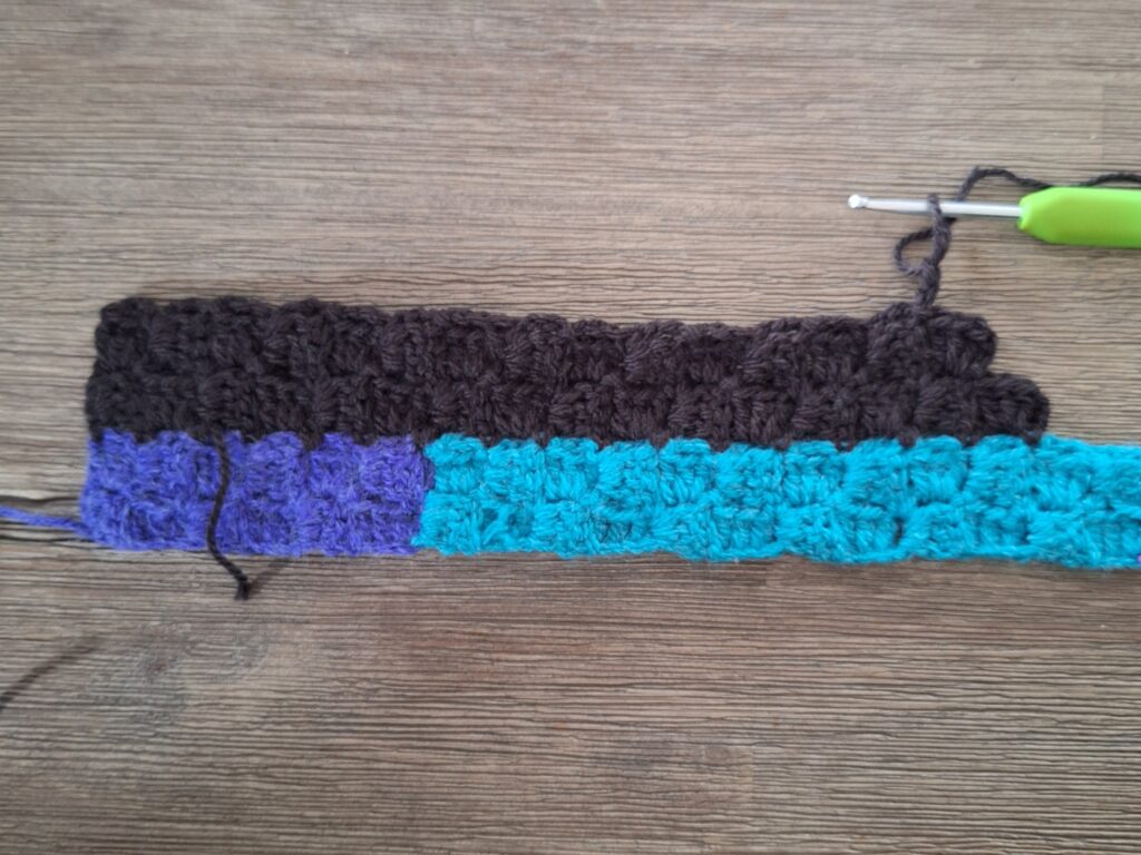 Scheepjes Crochet in my DNA - Week 2 - (Nederlands) 26 1.1 92