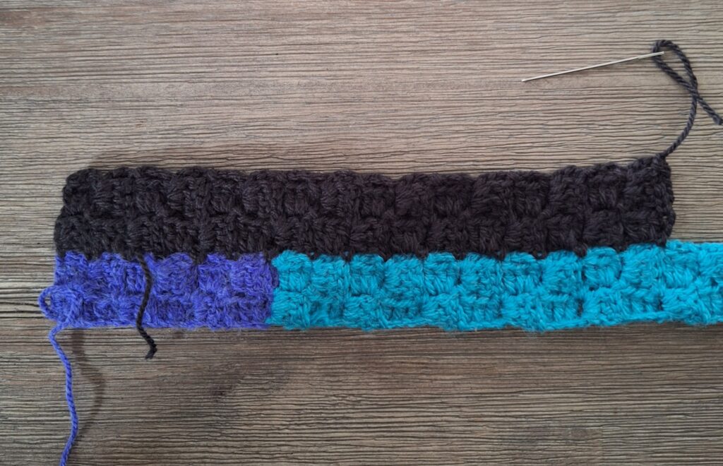 Scheepjes Crochet in my DNA - Week 2 - (Nederlands) 27 1.1 94