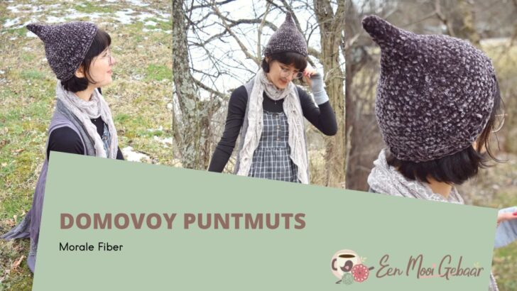 Domovoy Muts – Gratis haakpatroon