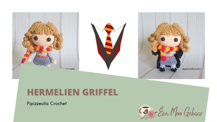 Hermelien Griffel Haken