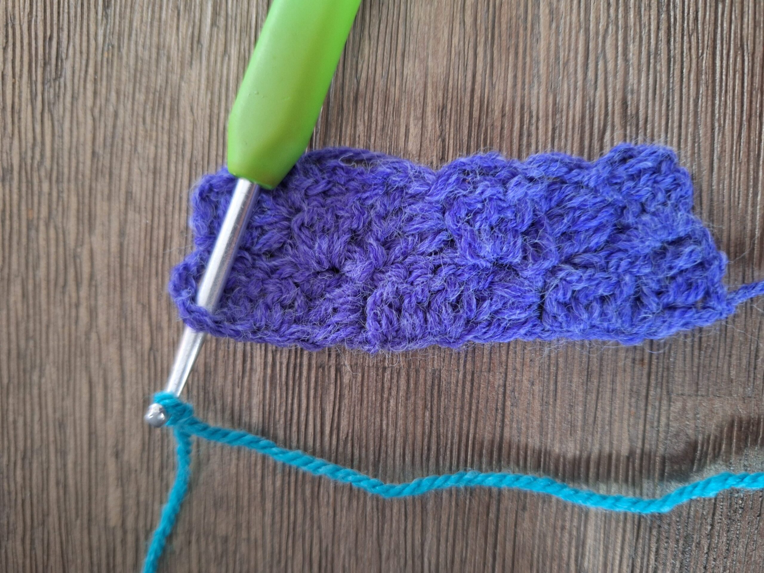 Scheepjes Crochet in my DNA MAL - Week 1 - (English UK) 46 Scheepjes Helix MAL Week 1 42 edited 1 scaled