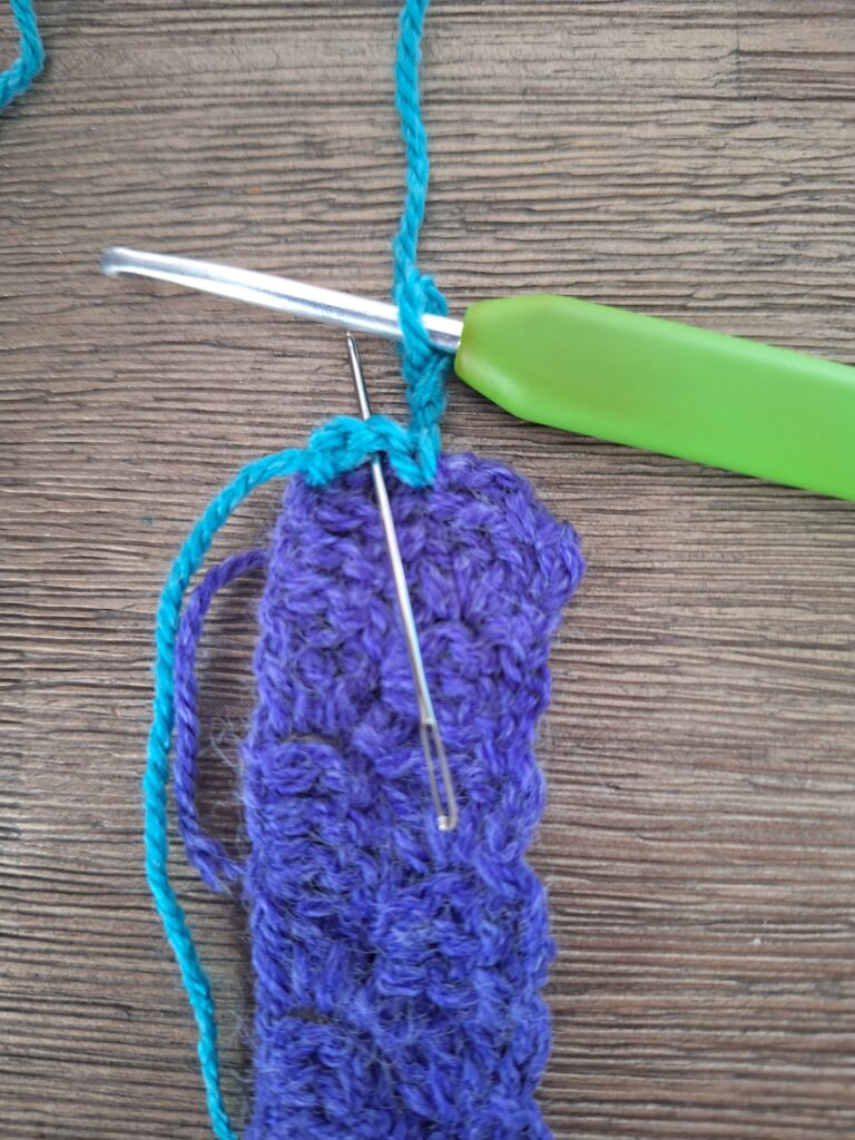 Scheepjes Crochet in my DNA MAL - Week 1 - (English UK) 51 Scheepjes Helix MAL Week 1 47