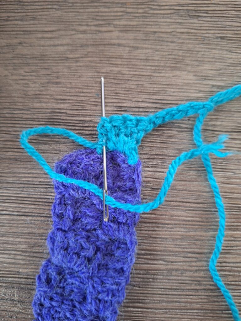 Scheepjes Crochet in my DNA MAL - Week 1 - (English UK) 54 Scheepjes Helix MAL Week 1 50