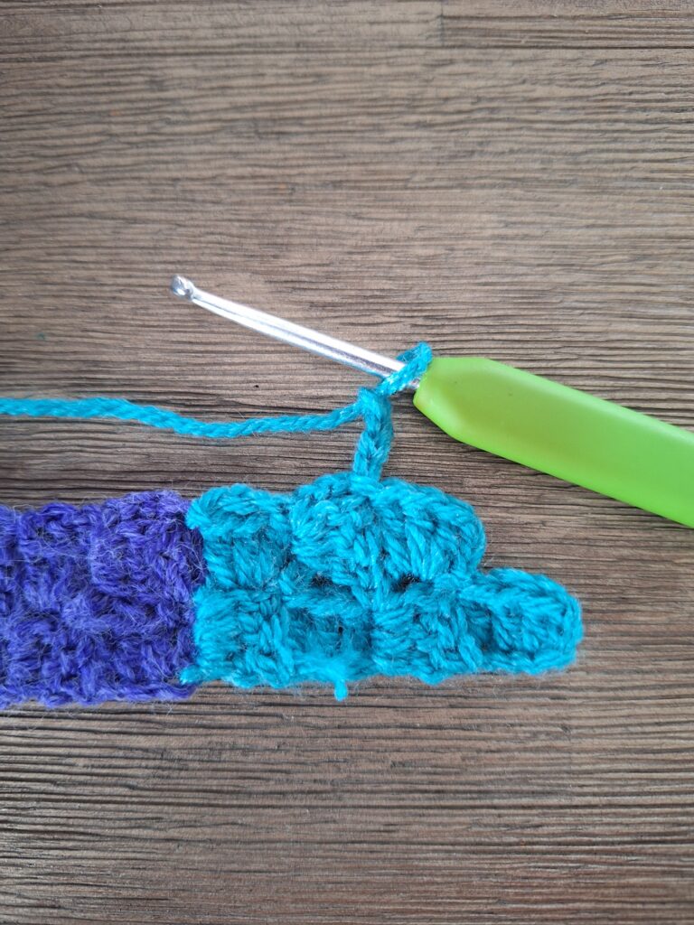 Scheepjes Crochet in my DNA MAL - Week 1 - (English UK) 60 Scheepjes Helix MAL Week 1 56