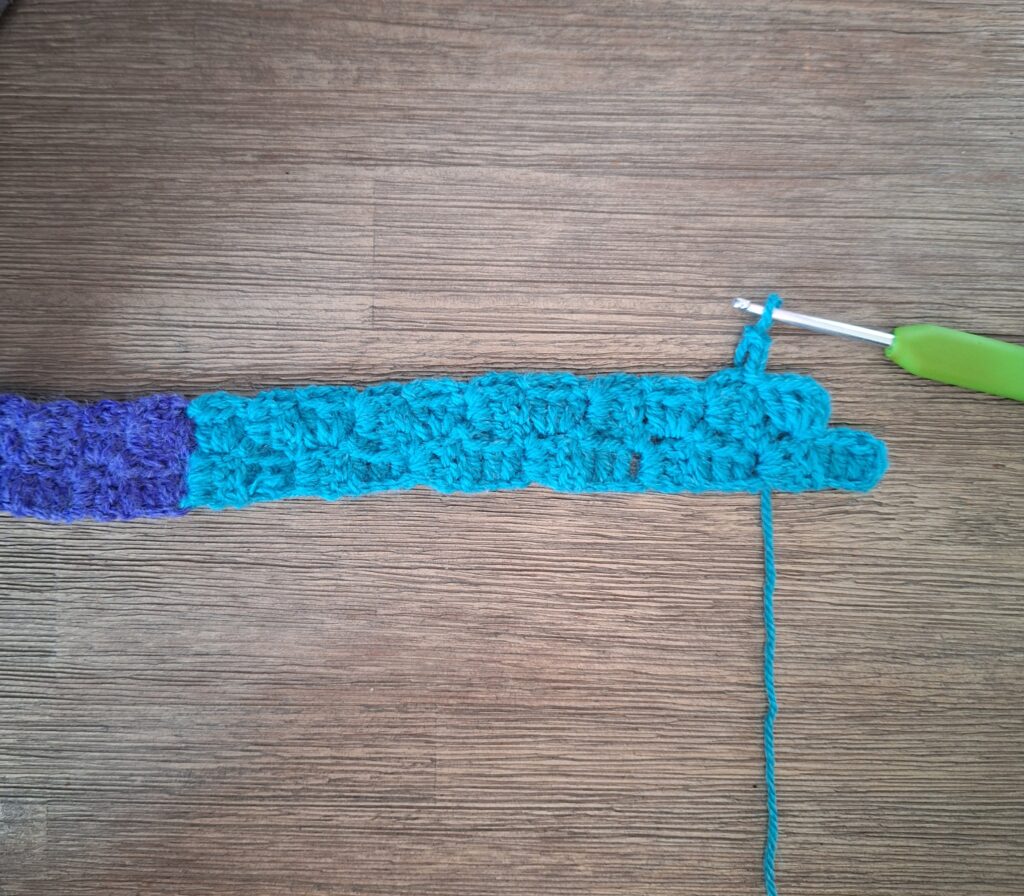 Scheepjes Crochet in my DNA MAL - Week 1 - (English UK) 61 Scheepjes Helix MAL Week 1 57